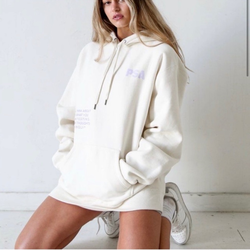Mayfair the Label sweatshirt